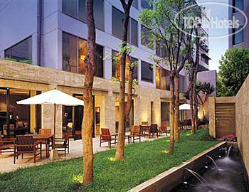 Hotelier's photos Les Suites Taipei Ching-Cheng 4*