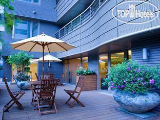New photos from tourists Park Taipei Hotel 4*