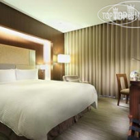 Park Taipei Hotel 