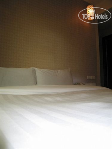 New photos from tourists Simply Life 3*