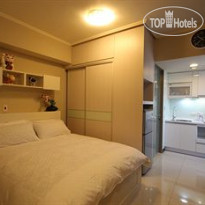 Tianmu Star Urban Living Serviced Apartment