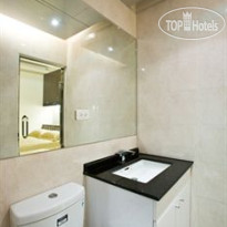 Tianmu Star Urban Living Serviced Apartment