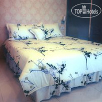 Tianmu Star Urban Living Serviced Apartment