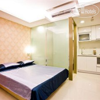 Tianmu Star Urban Living Serviced Apartment