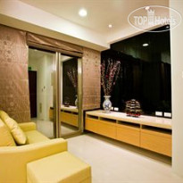 Tianmu Star Urban Living Serviced Apartment