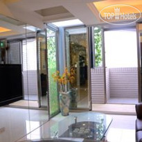 Tianmu Star Urban Living Serviced Apartment 