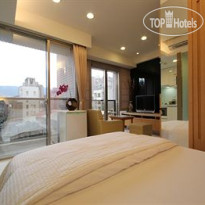 Tianmu Star Urban Living Serviced Apartment