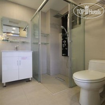 Tianmu Star Urban Living Serviced Apartment