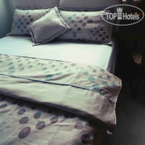 Tianmu Star Urban Living Serviced Apartment