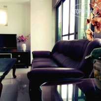 Tianmu Star Urban Living Serviced Apartment