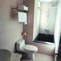 Tianmu Star Urban Living Serviced Apartment