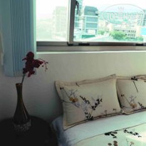 Tianmu Star Urban Living Serviced Apartment