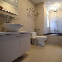 Tianmu Star Urban Living Serviced Apartment