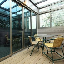 Tianmu Star Urban Living Serviced Apartment