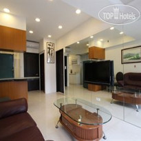 Tianmu Star Urban Living Serviced Apartment