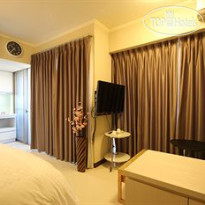 Tianmu Star Urban Living Serviced Apartment