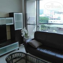 Tianmu Star Urban Living Serviced Apartment