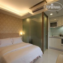 Tianmu Star Urban Living Serviced Apartment
