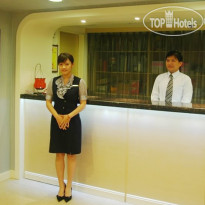 Wonstar Hotel (Songshan) 