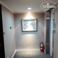 Wonstar Hotel (Songshan) 