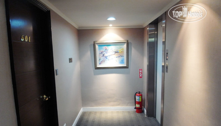 New photos from tourists Wonstar Hotel (Songshan) 3*