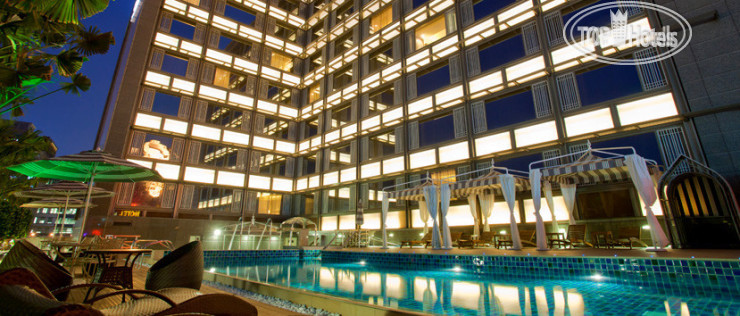 Hotel photo S-aura 4*