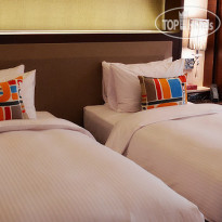 S-aura Standard room