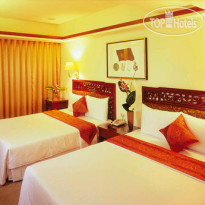 Han She Business Hotel 