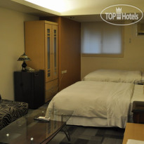 Han She Business Hotel 