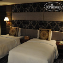 Han She Business Hotel 