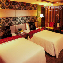 Han She Business Hotel 