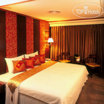 Han She Business Hotel 