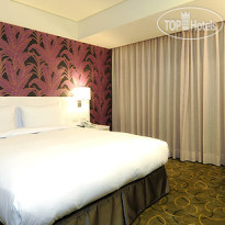 Ximen Citizen Hotel Main Building 