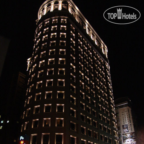 Hotel photo Fullon Hotel Shenkeng 4*
