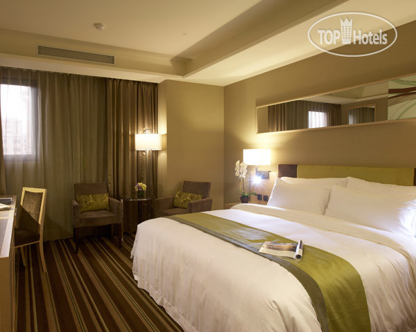 New photos from tourists Fullon Hotel Shenkeng 4*