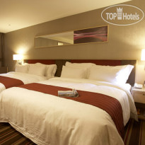 Fullon Hotel Shenkeng 