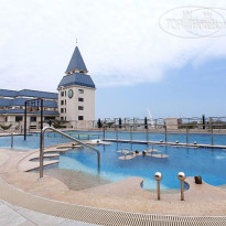 Fullon Hotel Danshuei Fishermens Wharf 