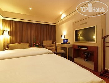 New photos from tourists Erin Hotel 3*