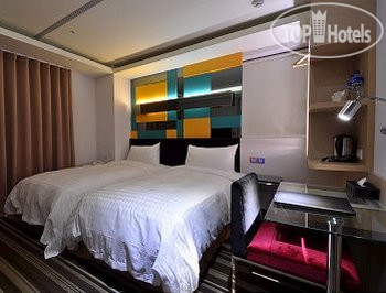 Hotel photo G7 Taipei 4*