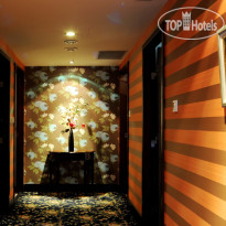 Wonstar Hotel (Zhonghua) 