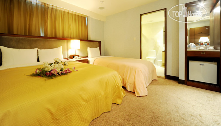 New photos from tourists Wonstar Hotel (Zhonghua) 3*