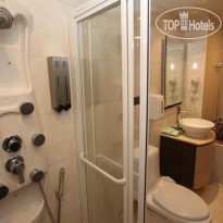 Wonstar Hotel (Zhonghua) 