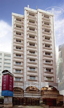 Hotelier's photos Taipei Charming City 3*
