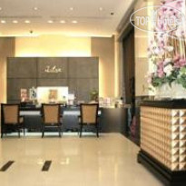 Astar Hotel Taipei