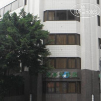 Green World Inn- Lin Sen 