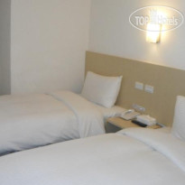 Green World Inn- Lin Sen 