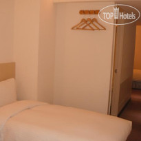 Green World Inn- Lin Sen 