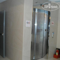 Green World Inn- Lin Sen 