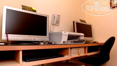 New photos from tourists Yomi Hotel 3*