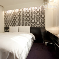 The Longstay Hotel